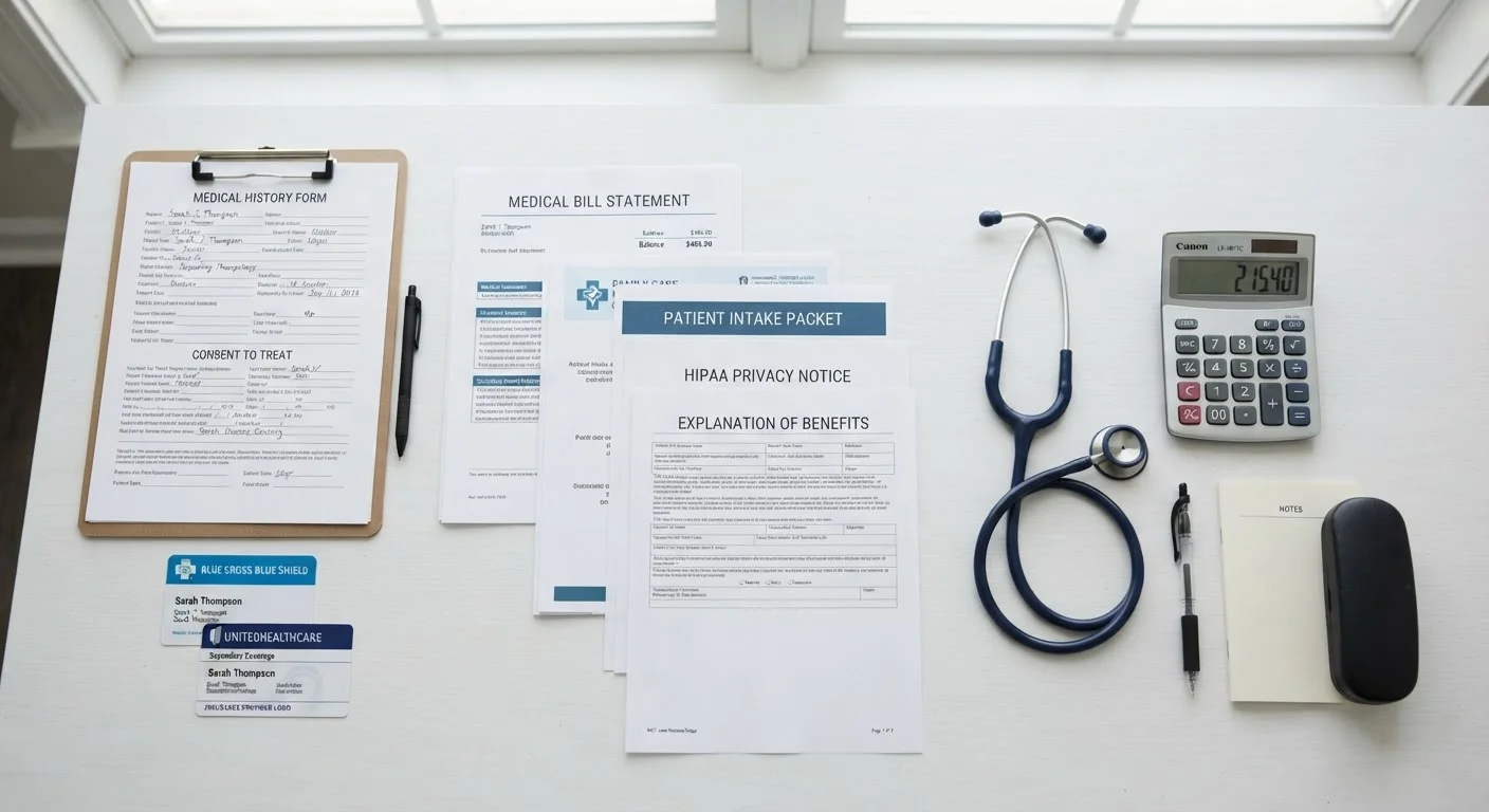 A Complete Guide to Reducing Out-of-Pocket Healthcare Costs