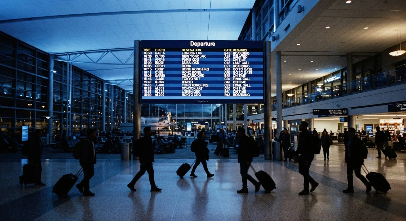Airfare Myths That Keep Travellers Paying Too Much