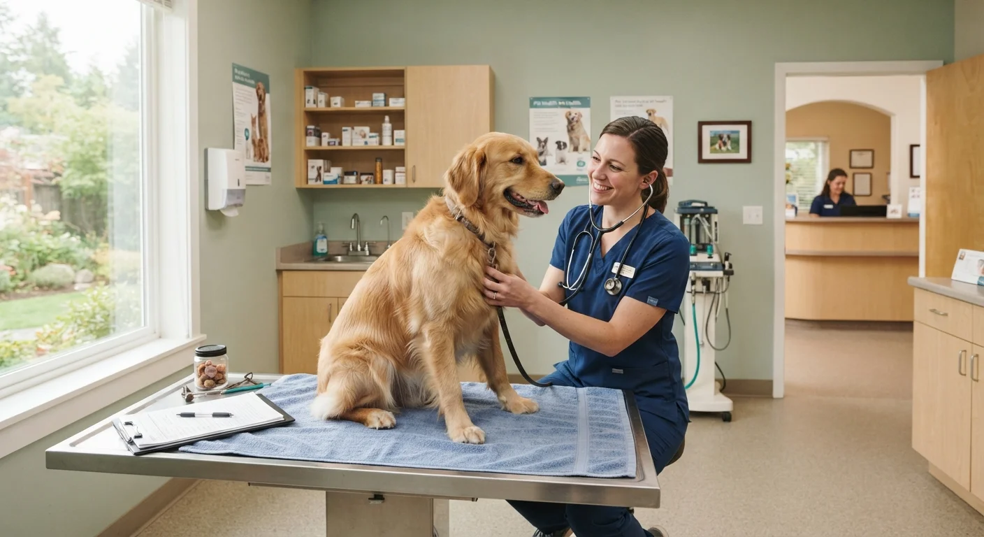 Annual Wellness Visits vs. Sick-Visit Costs: Understanding the Financial Gap