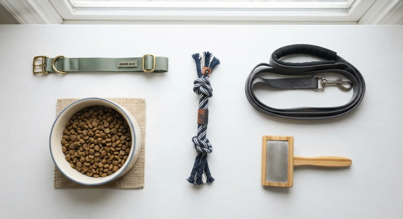 Before You Stock Up on Pet Supplies: A Pre-Purchase Checklist