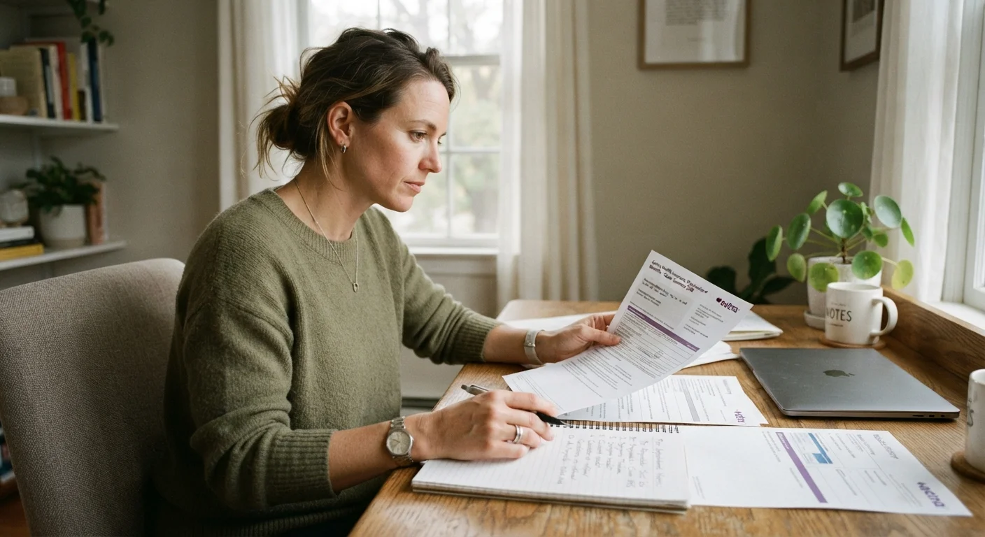 Before Your Next Doctor's Appointment: A Cost-Awareness Checklist