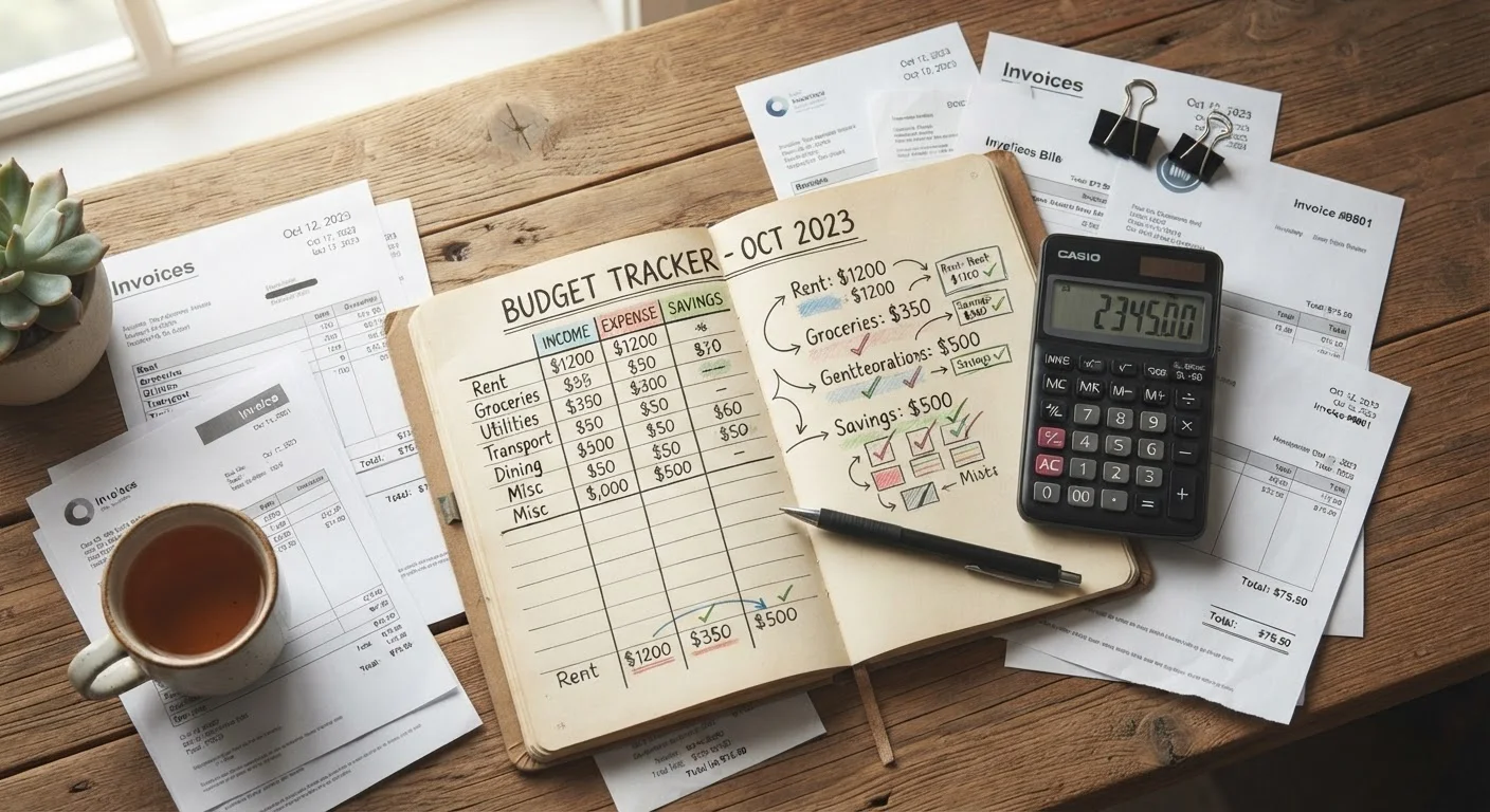 Budgeting on Irregular Income: Approaches Worth Knowing