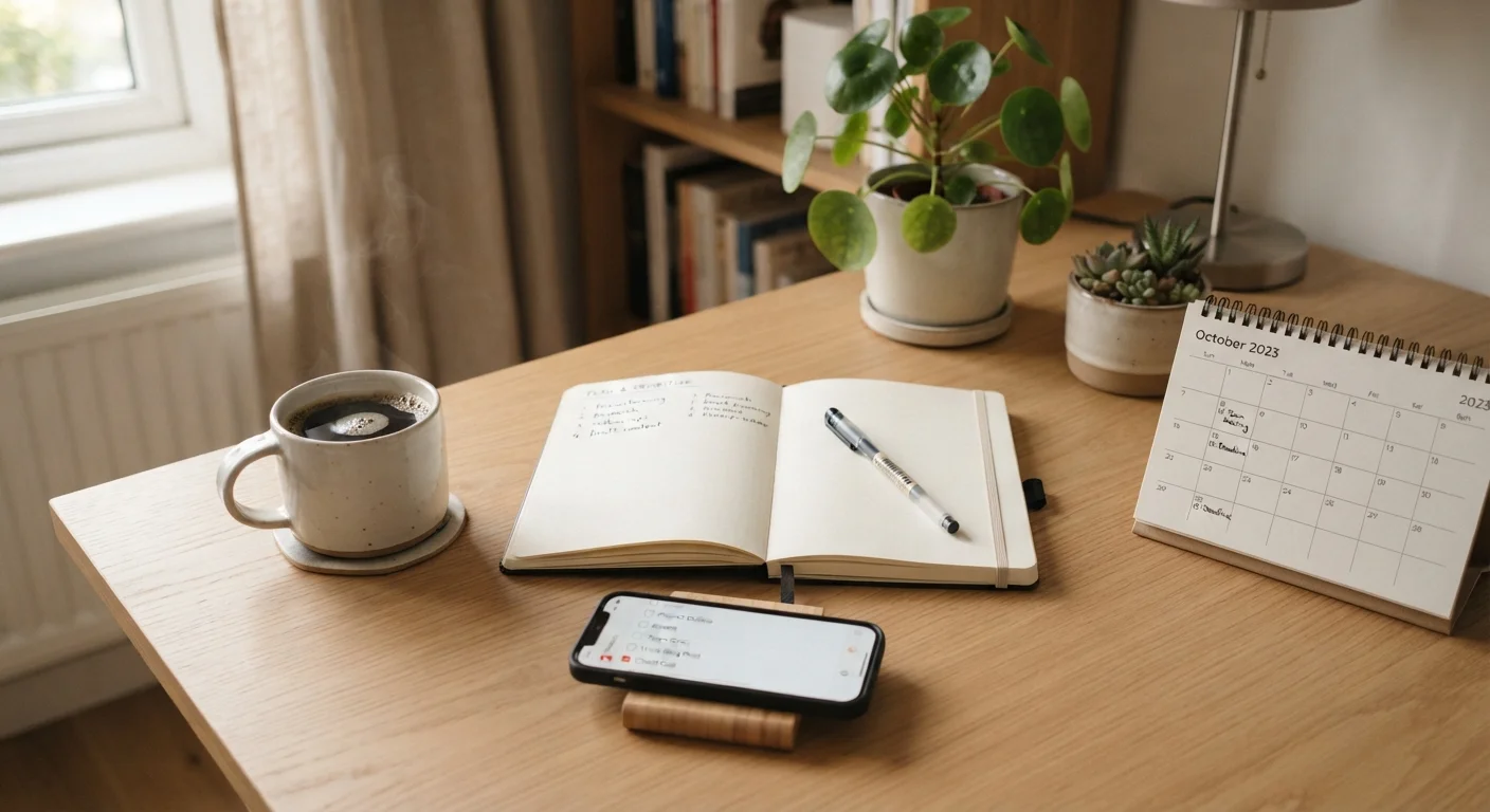Building a Personal Deal-Finding System That Doesn't Eat Your Day