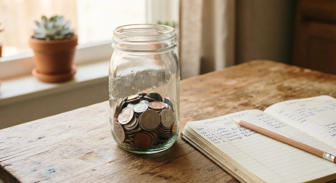 Building an Emergency Fund Into a Tight Budget
