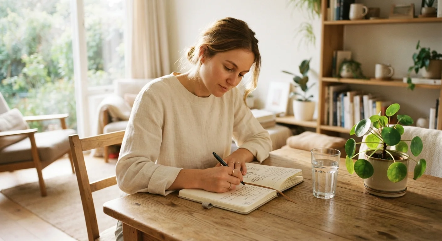 Building Sustainable Wellness Habits Without Burnout or Big Budgets