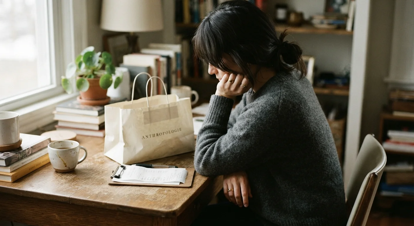 Buyer's Remorse: Why It Happens and What It's Telling You
