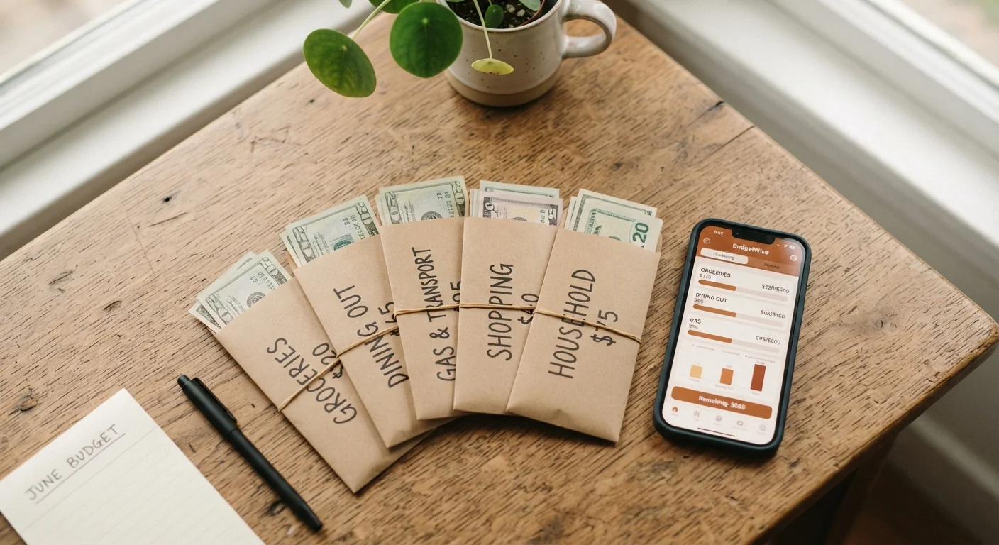 Cash Budgeting in a Digital World: The Real Trade-Offs