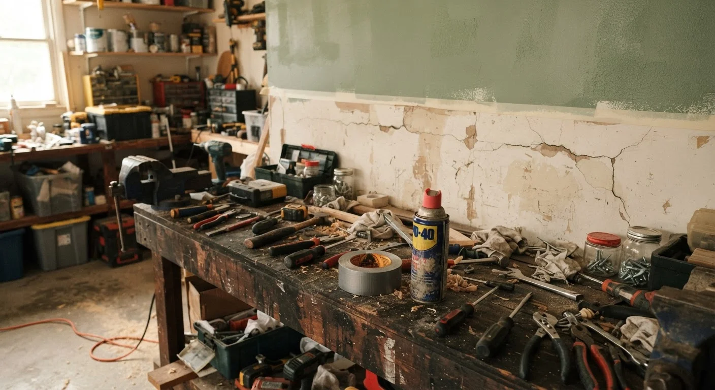 Common DIY Repair Myths That Cost Homeowners Time and Money