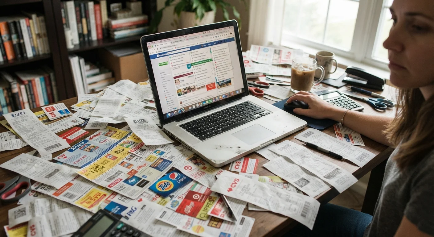 Deal Fatigue: When Chasing Discounts Costs More Than It Saves