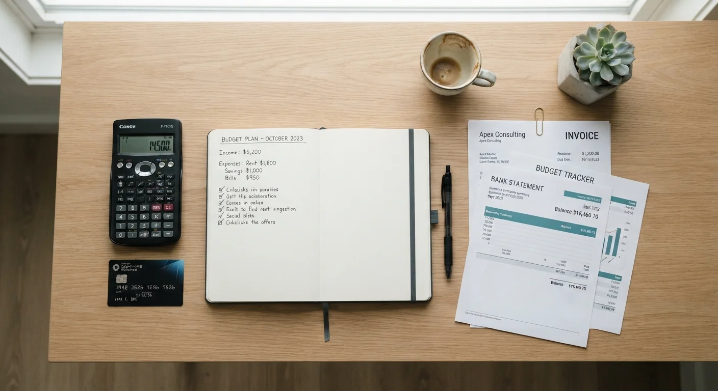 Debt & Credit: A Complete Reference for Everyday Financial Decisions