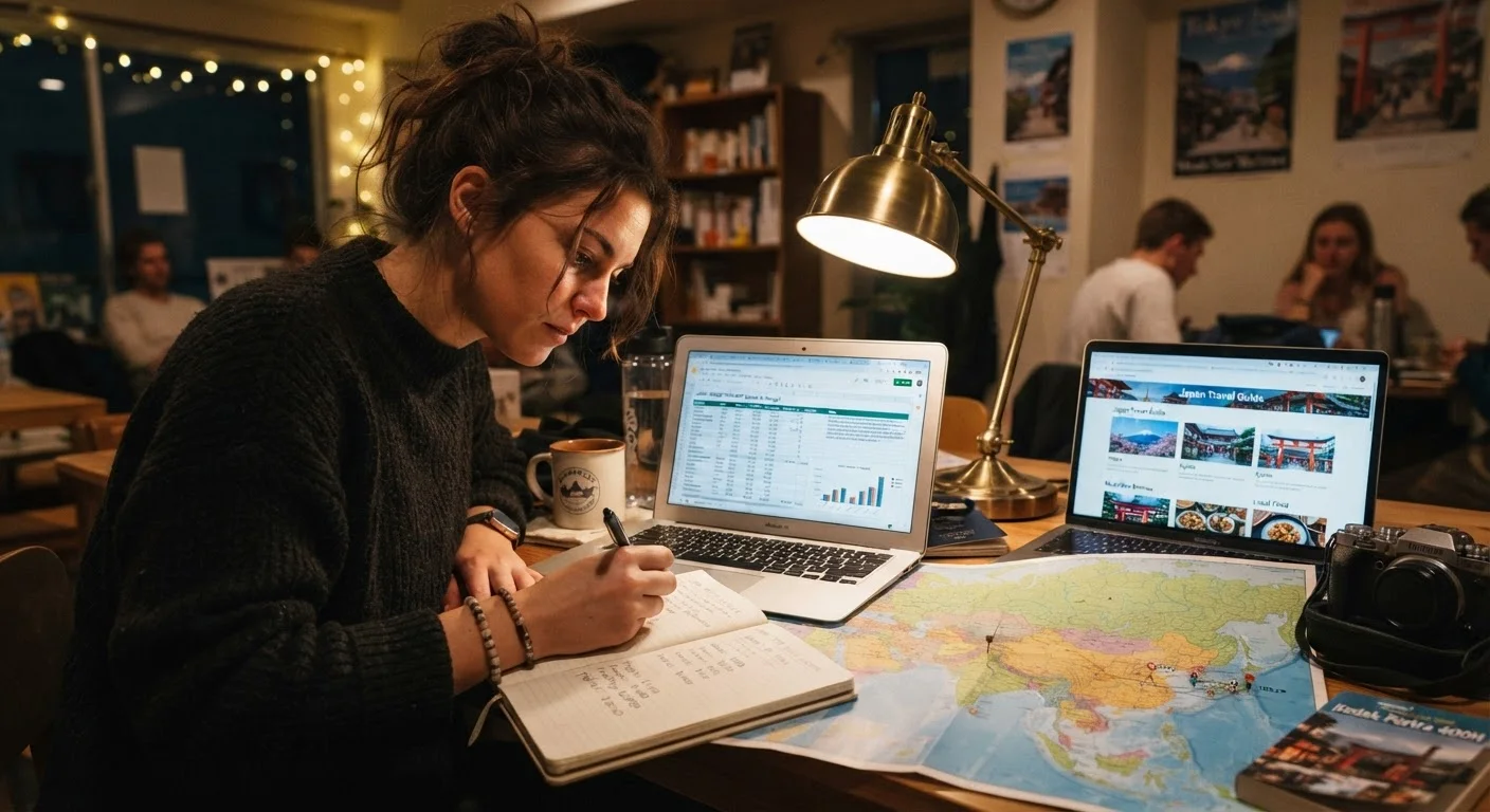 Destination Research Methods That Surface Hidden Costs Before You Commit