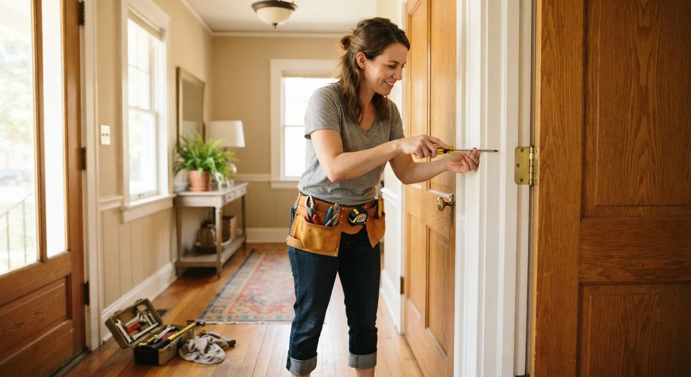 DIY Home Repair: A Practical Introduction for First-Time Homeowners