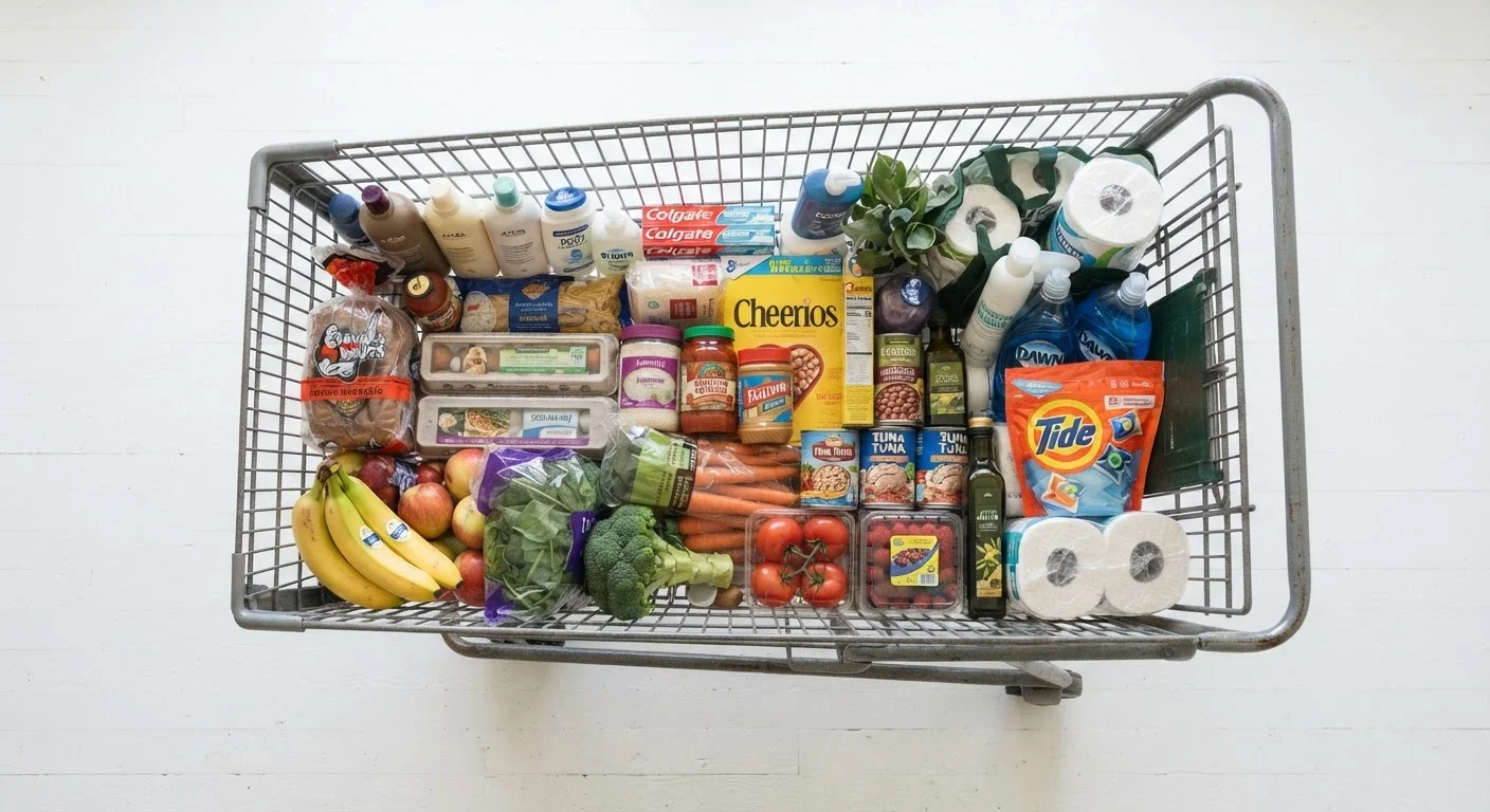 Everyday Purchase Categories Where People Consistently Overpay