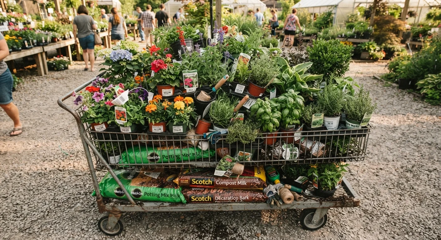 Expensive Gardening Habits That Most People Don't Realise They Have