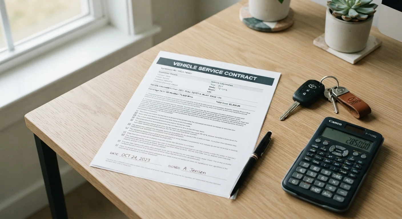 Extended Warranties and Service Plans: Are They Worth the Upfront Cost?