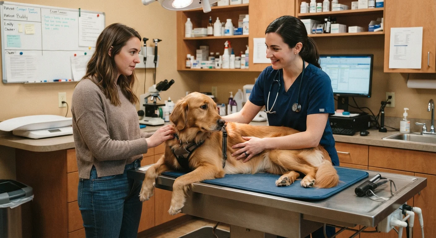 Factors That Genuinely Affect How Much You Pay for Pet Care