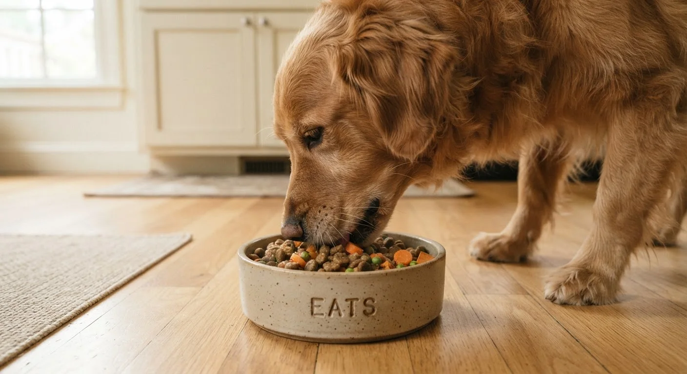 Feeding a Dog on a Tight Budget Without Cutting Nutritional Corners
