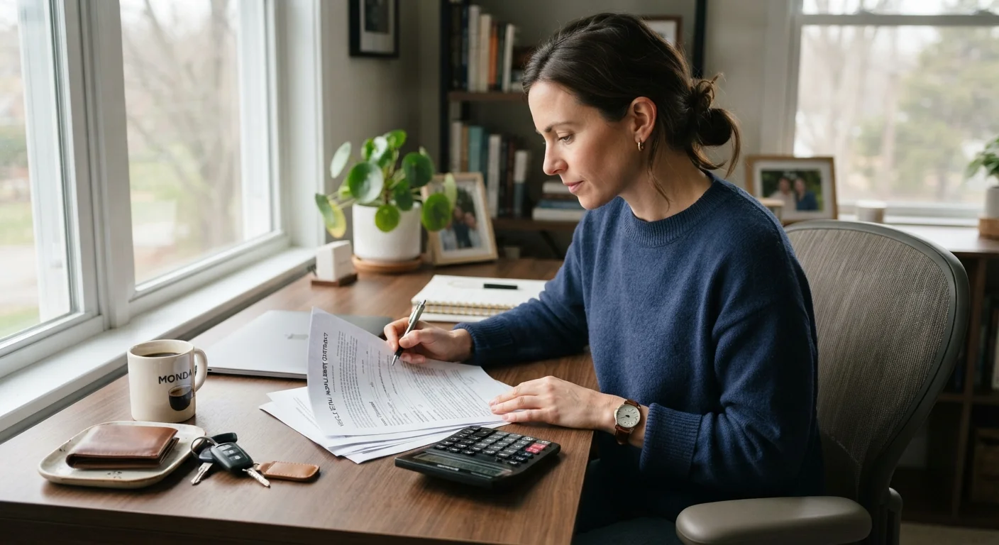 Getting the Most From Whichever Vehicle Financing Route You Choose