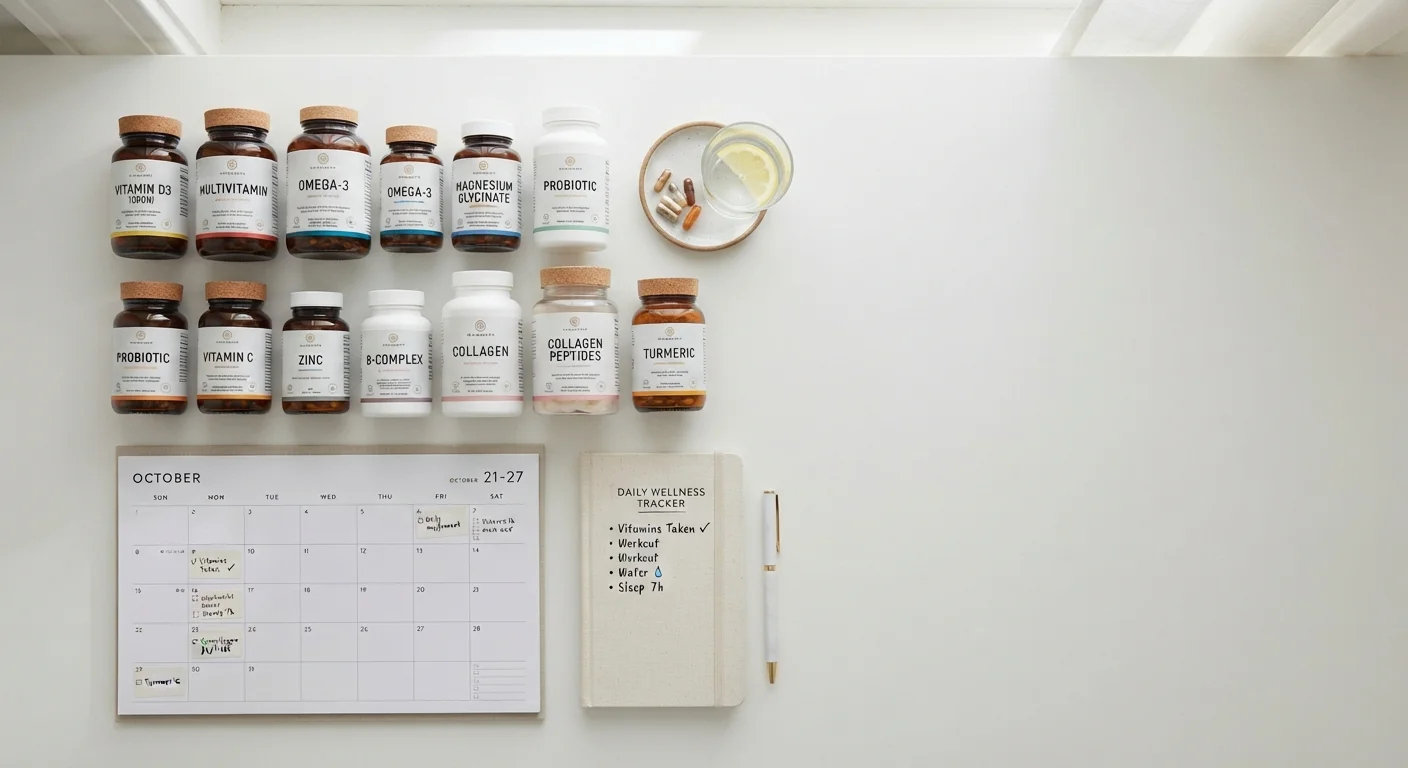 Health Product Subscriptions: Weighing Convenience Against Long-Term Cost