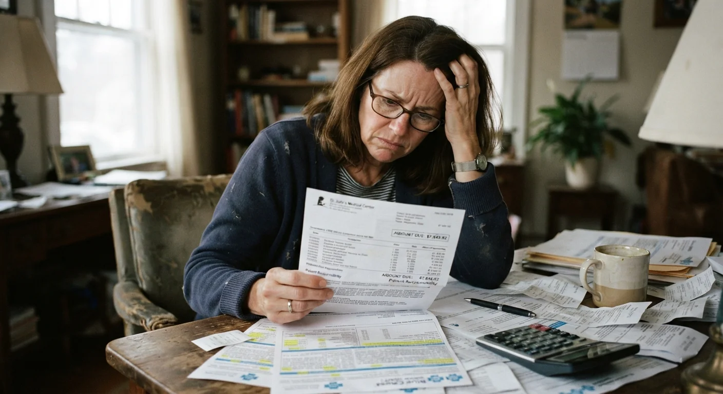 Healthcare Cost Myths That Are Quietly Costing You Money