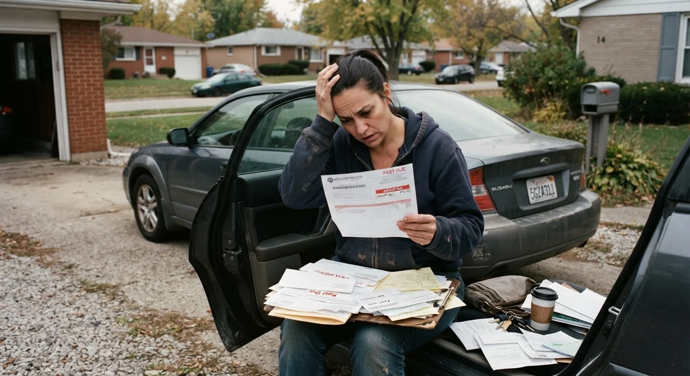 Hidden Expenses That Surface in the First Three Years of Ownership