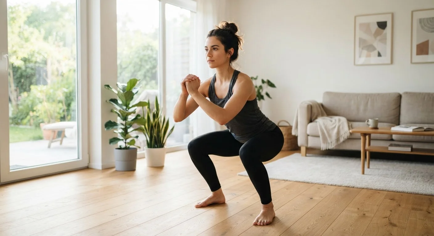 Home-Based Flexibility and Strength Routines: What You Can Realistically Expect