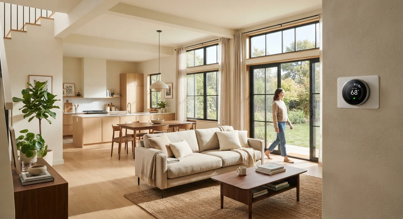 Home Energy Efficiency: A Complete Overview From Basics to Long-Term Strategy