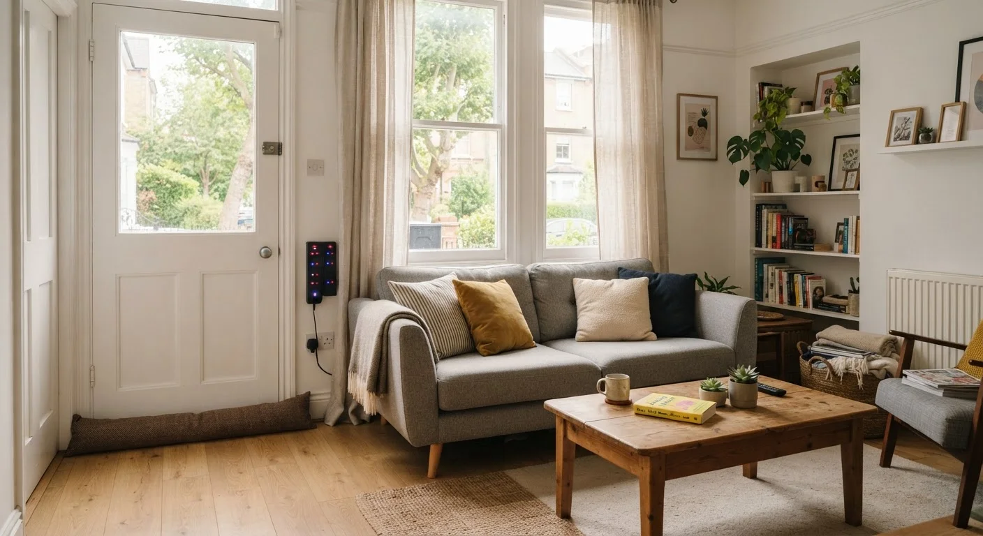 Home Energy Efficiency for Renters: What You Can Actually Control