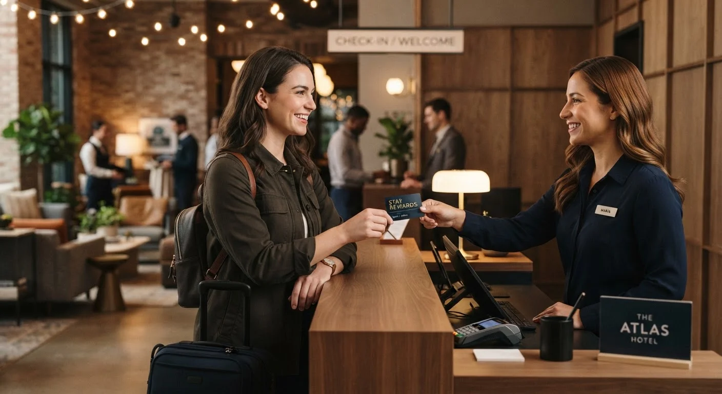 How Accommodation Loyalty Programmes Work for Budget-Minded Travelers