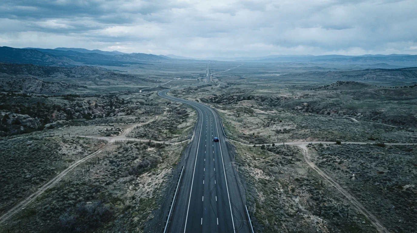 How Driving Habits Change the Maths on Leasing vs Buying