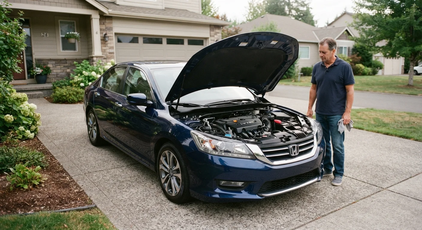 Keeping Ownership Costs in Check Over a Vehicle's Full Life