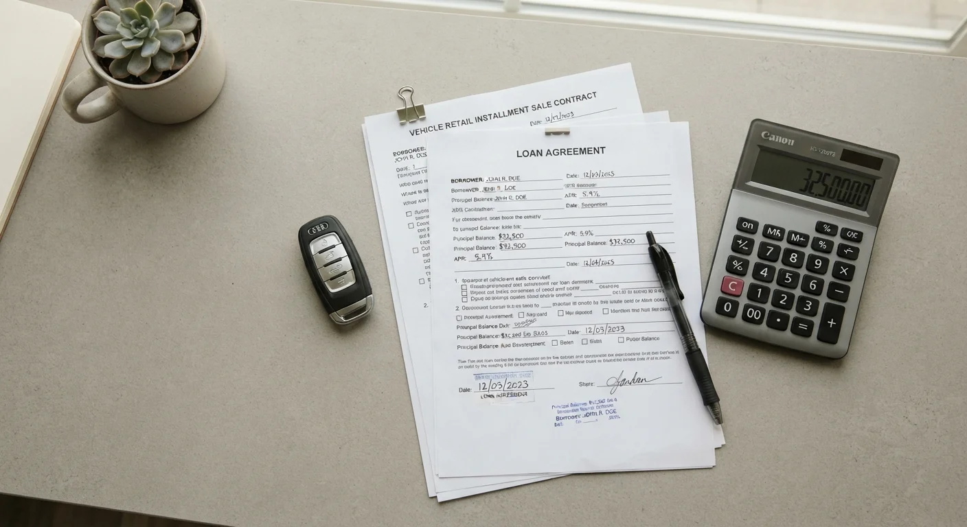 Key Terms Every Car Shopper Should Understand Before Choosing Buy or Lease