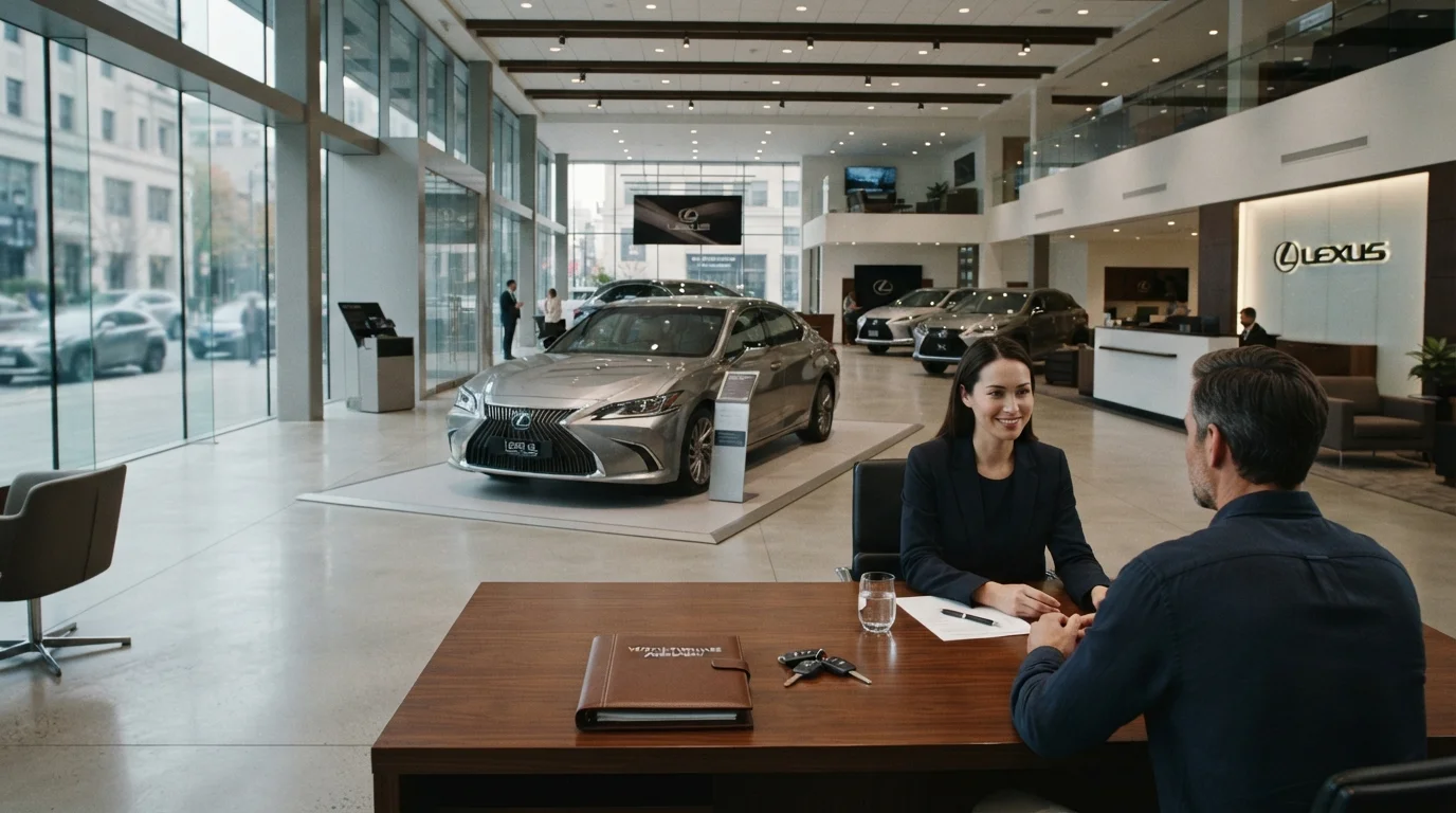 Leasing a Car: Genuine Advantages and Real Drawbacks