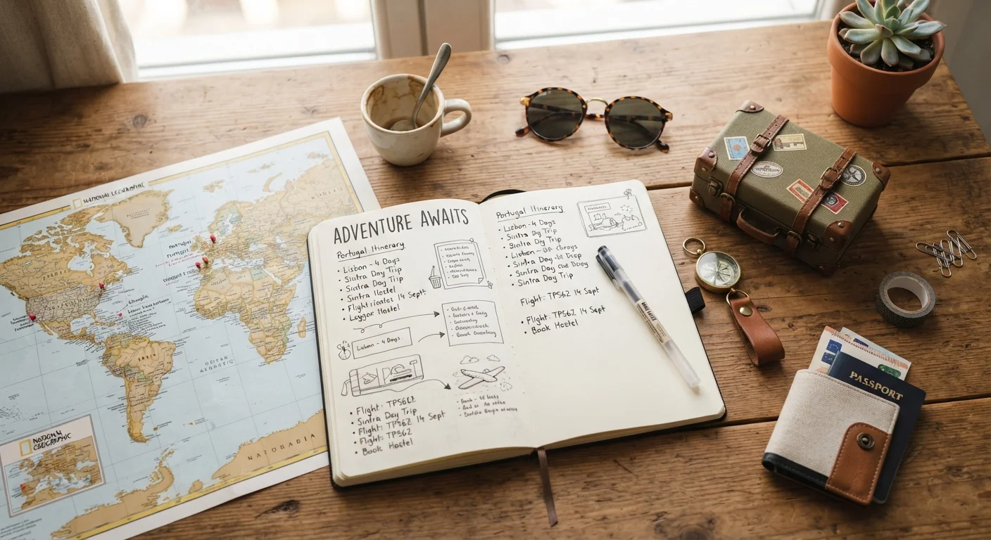 Lodging Terms Every Budget Traveler Should Recognise