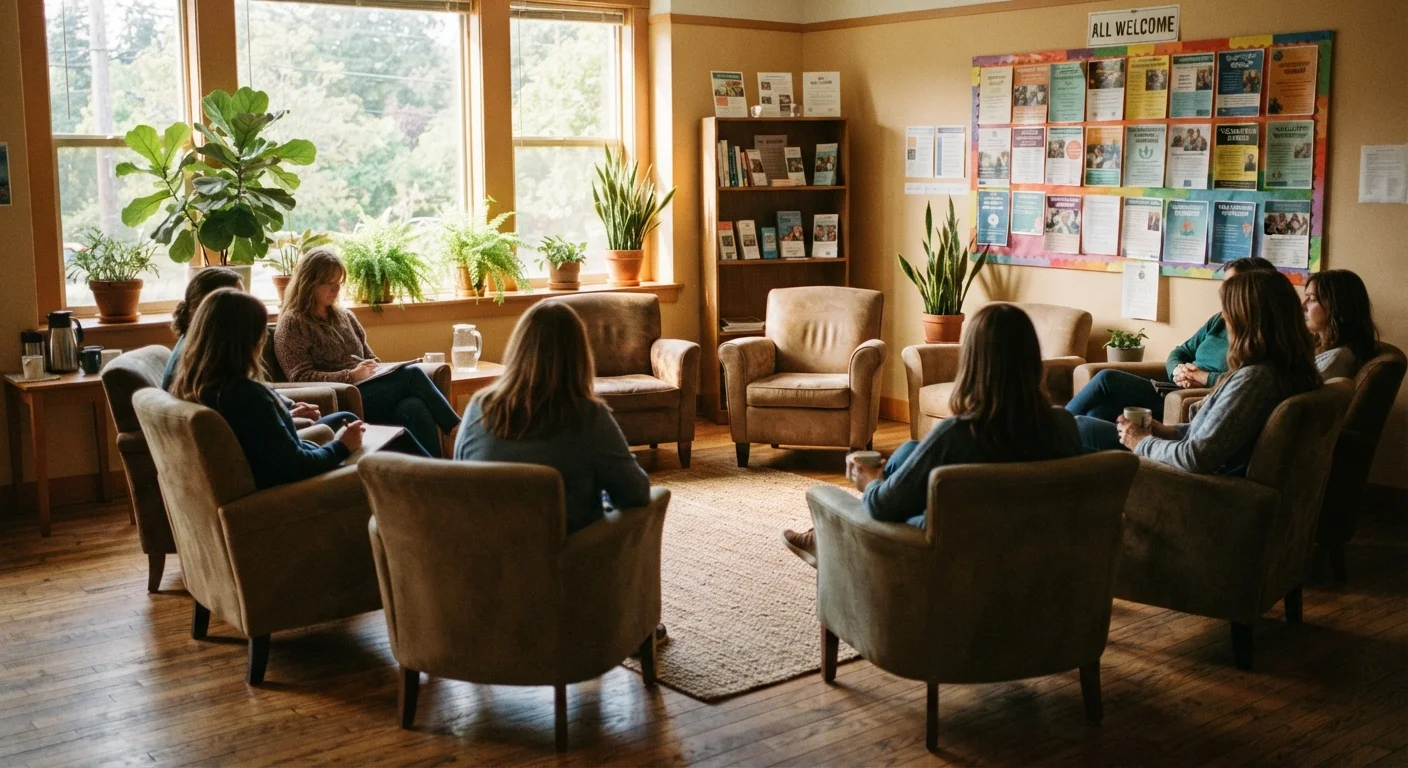 Mental Health on a Budget: Free and Low-Cost Support Options Explained