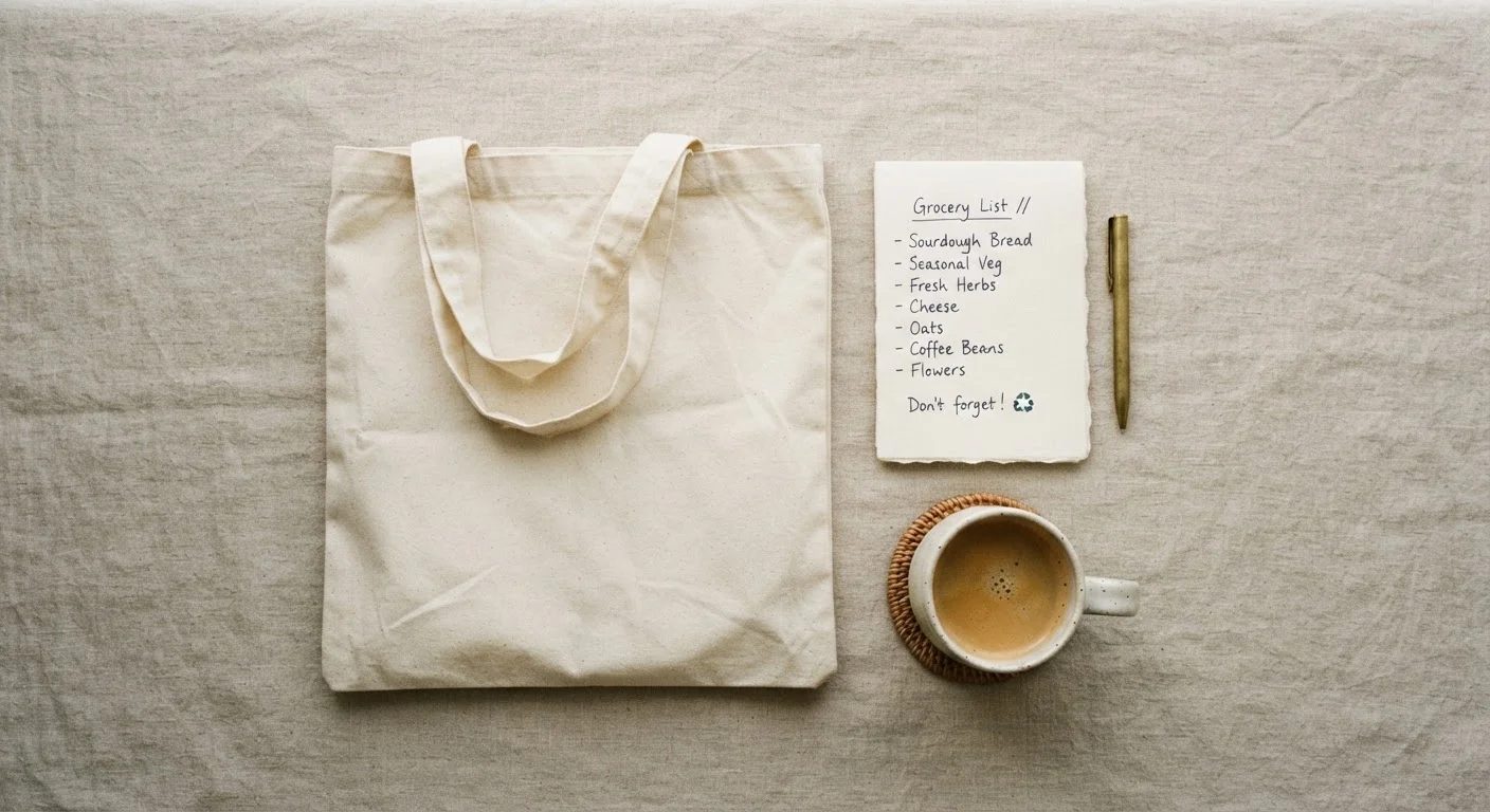 Mindful Shopping: The Complete Introduction
