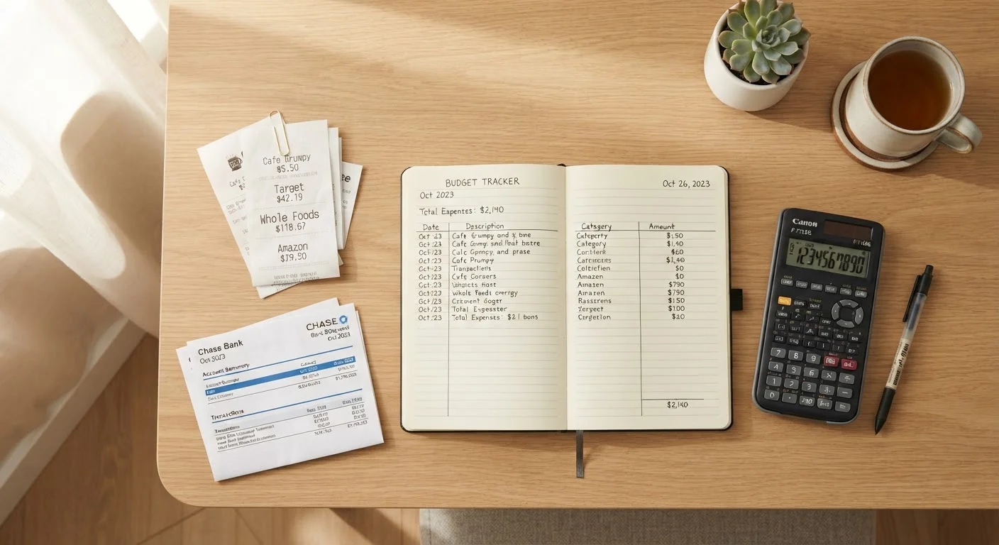 Monthly Savings Audit: A Checklist for Finding Money You Didn't Know You Had