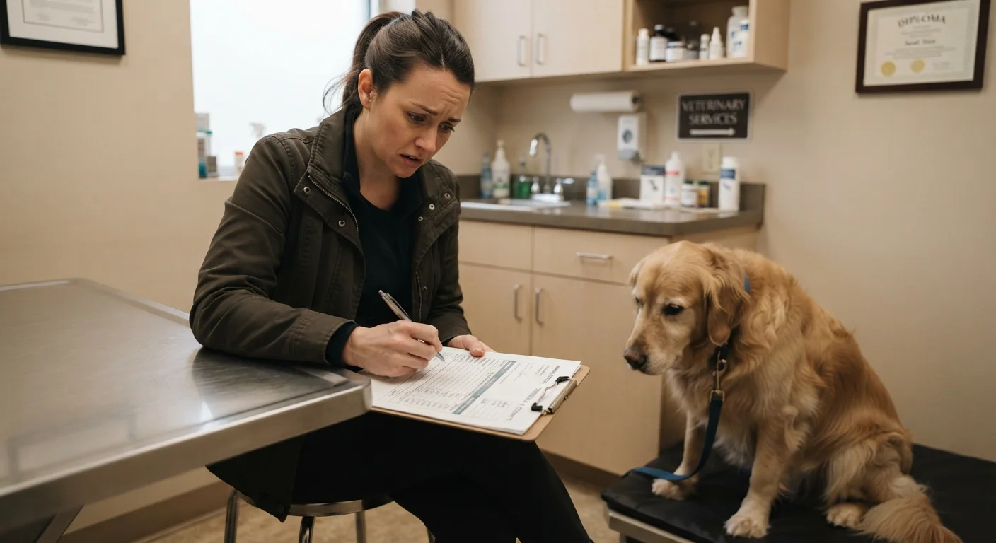 Myths About Pet Insurance That Lead Owners to Skip It