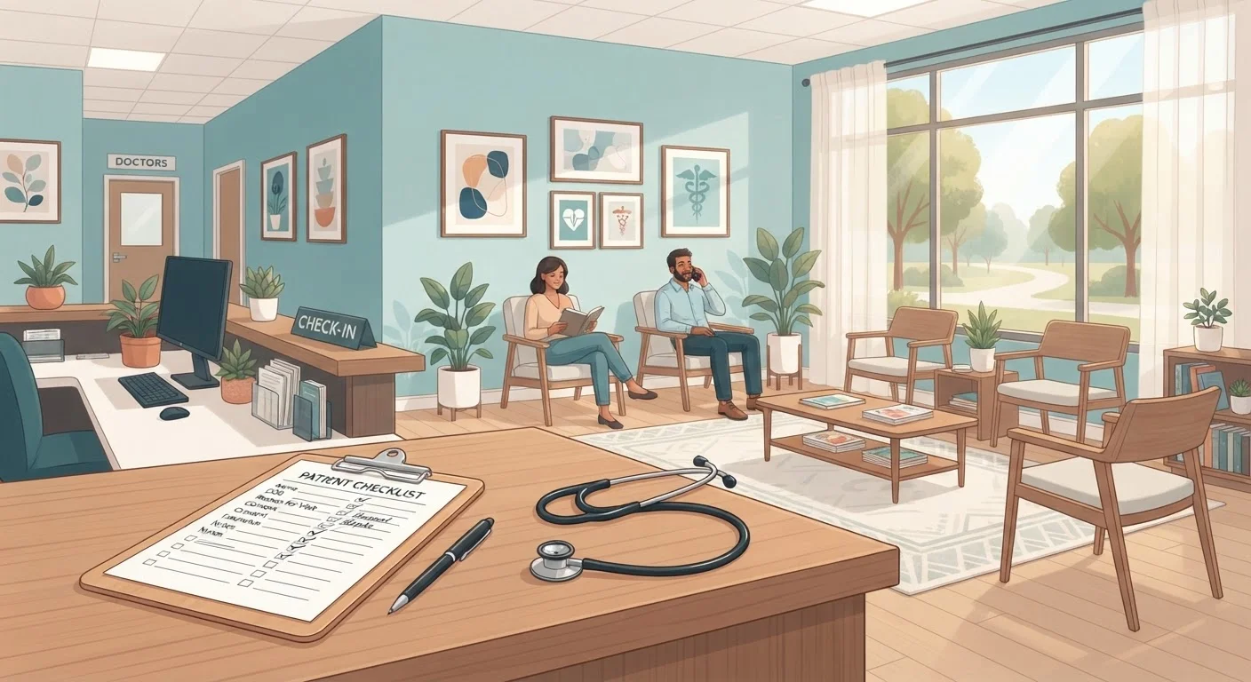 Navigating Preventive Care: What Your Plan Covers at No Extra Cost