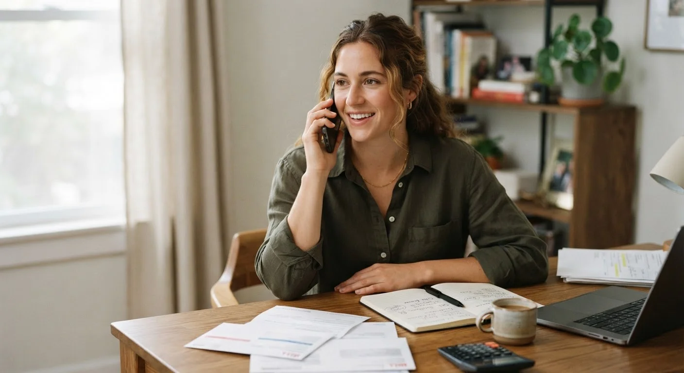 Negotiating Bills You Thought Were Fixed