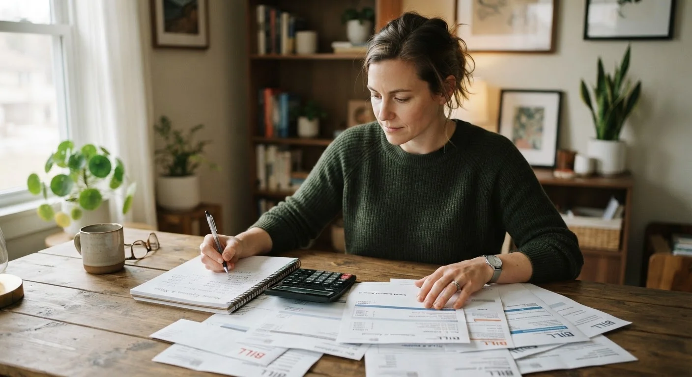 Negotiating Medical Bills: What Actually Works and What Doesn't