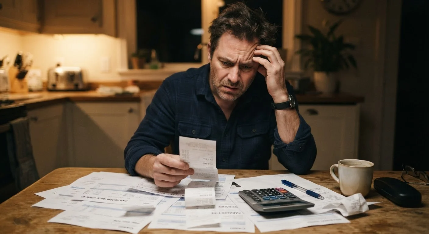 Ownership Cost Myths That Lead Drivers to Underestimate Their Spending