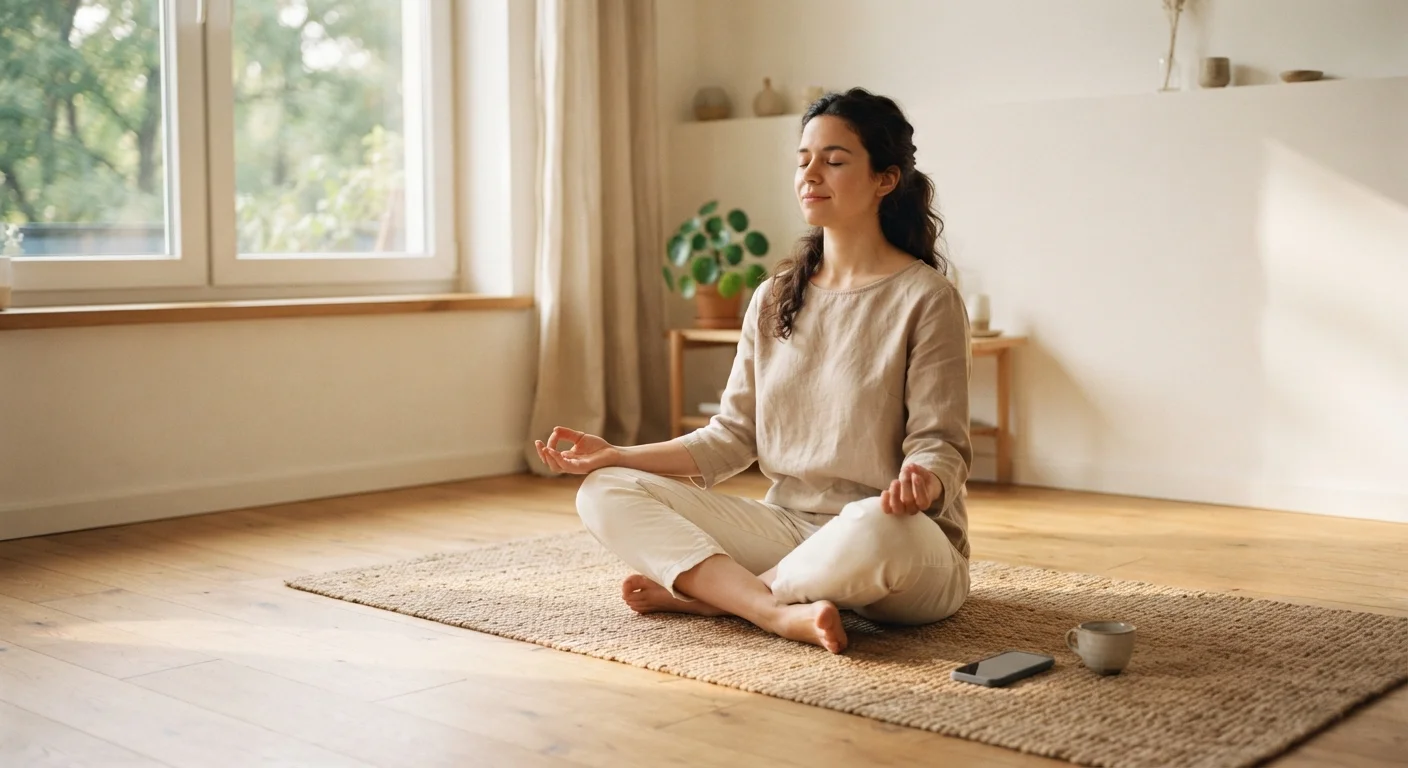 Paid Meditation Apps vs. Free Mindfulness Practices: What Delivers Results