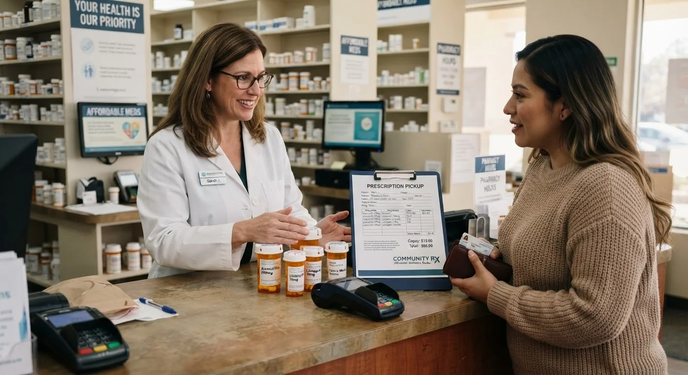 Patient Assistance Programs and Prescription Discount Schemes: How They Work