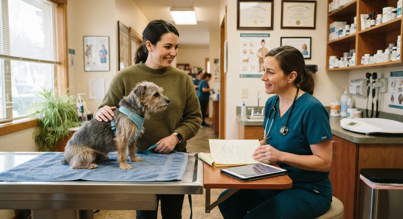 Pet Health Savings: A Starter Guide for New Owners