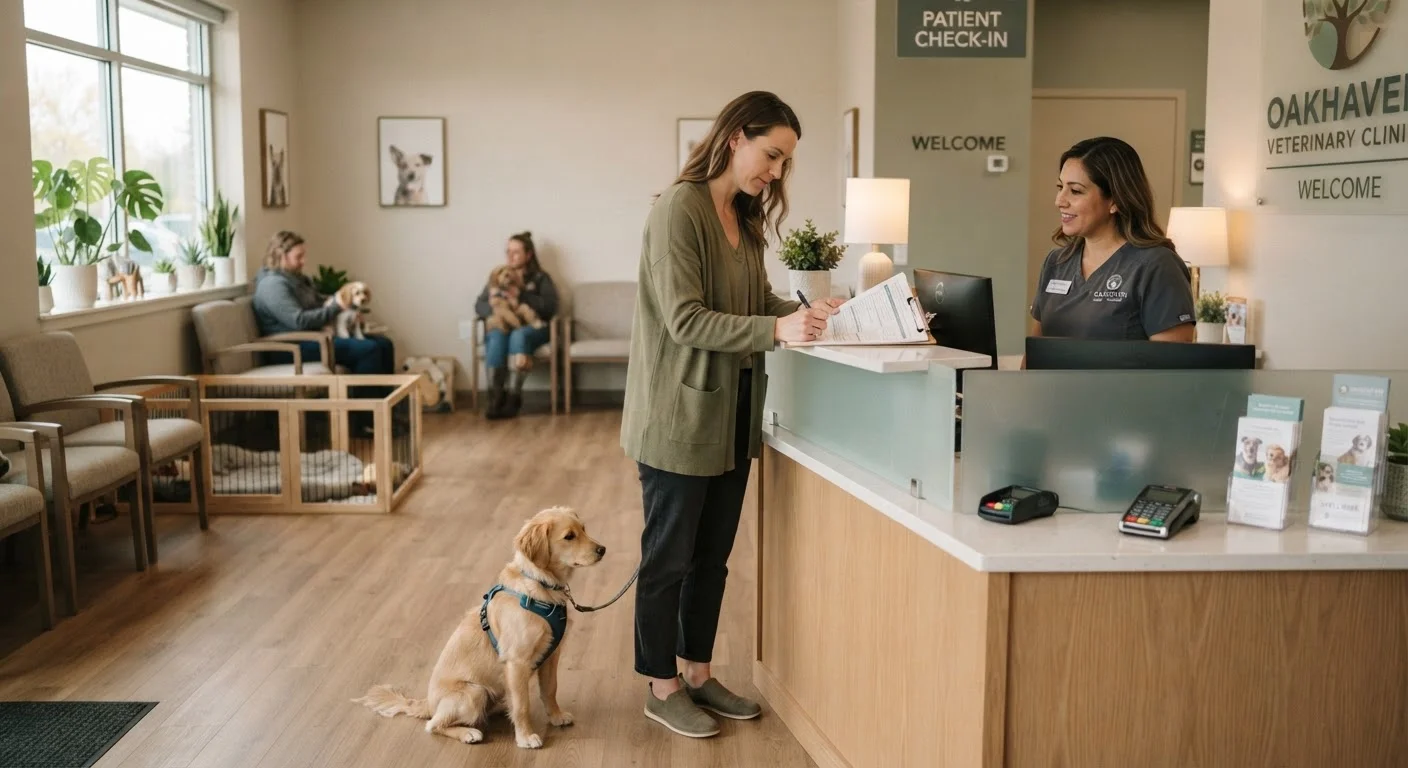 Pet Insurance vs. Veterinary Payment Plans: Two Paths to Affordable Care