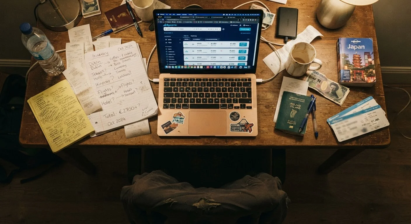 Planning Mistakes That Cost Travelers More Than They Expect
