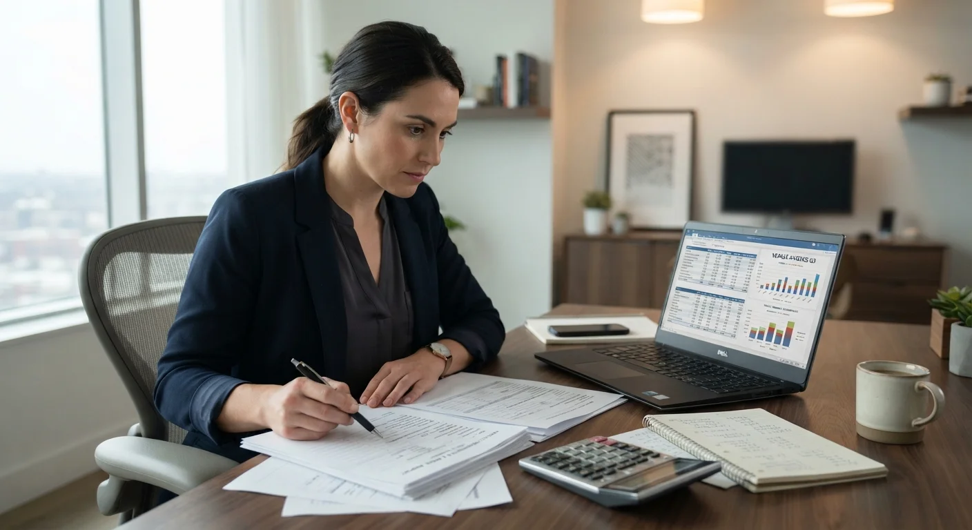 Pre-Ownership Cost Audit: What to Calculate Before You Commit to a Vehicle