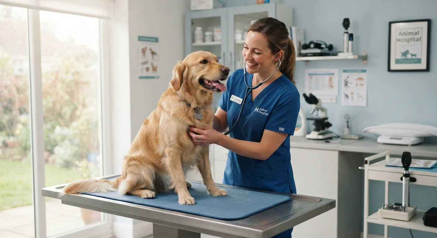 Preventive Pet Care That Saves Money Over Time