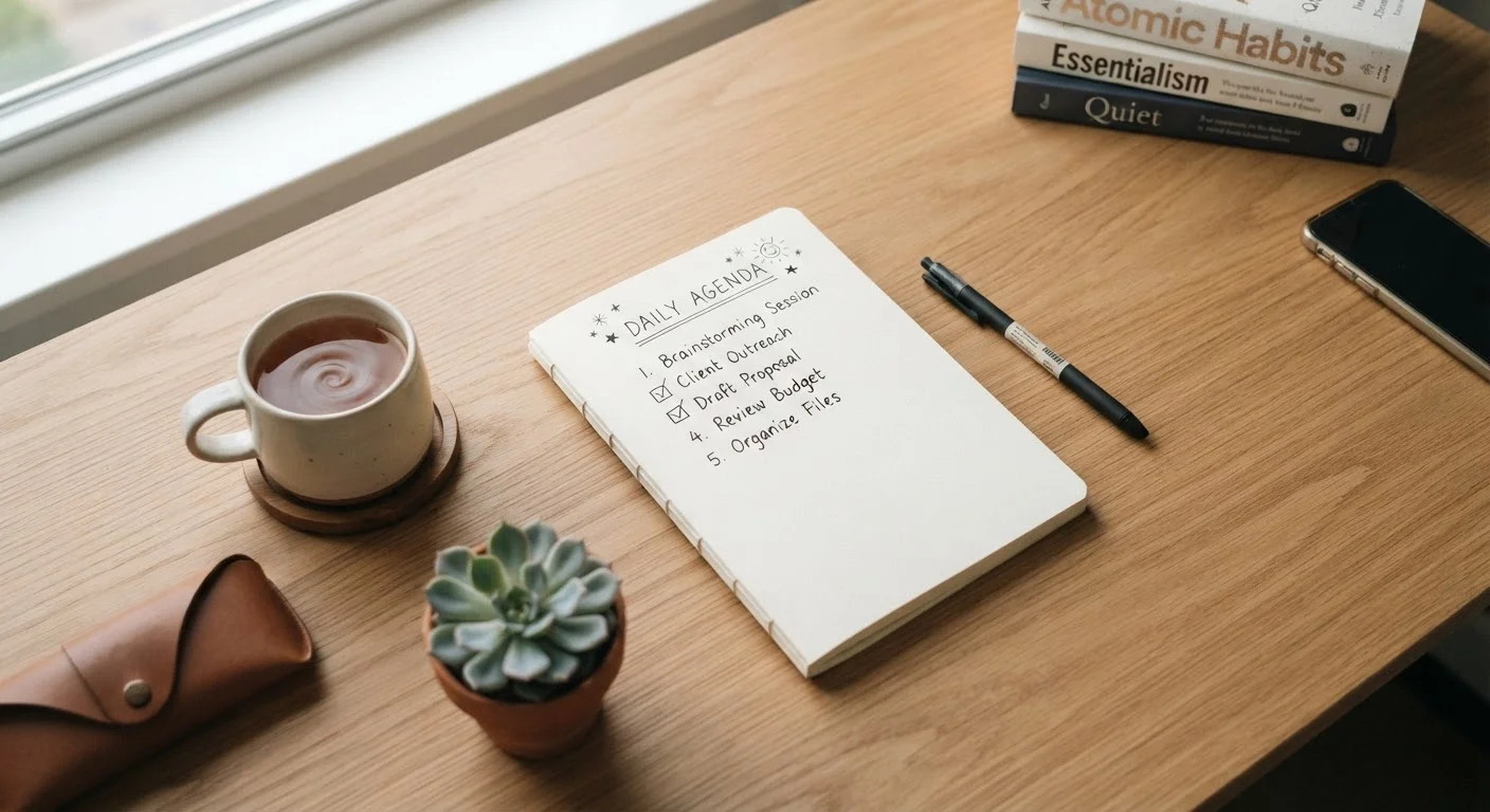 Principles of Confident Consumer Decision-Making